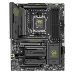 MSI MAG B850 TOMAHAWK MAX WIFI DDR5 8400MHz (OC) M.2 AM5 ATX Anakart