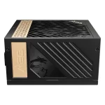 MSI MEG AI1300P PCIE5 1300W 80+ Platinum PCIe5.0 Tam Modüler Güç Kaynağı