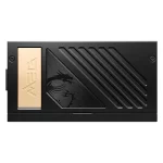 MSI MEG AI1300P PCIE5 1300W 80+ Platinum PCIe5.0 Tam Modüler Güç Kaynağı