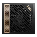 MSI MEG AI1300P PCIE5 1300W 80+ Platinum PCIe5.0 Tam Modüler Güç Kaynağı