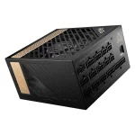 MSI MEG AI1300P PCIE5 1300W 80+ Platinum PCIe5.0 Tam Modüler Güç Kaynağı
