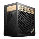 MSI MEG AI1300P PCIE5 1300W 80+ Platinum PCIe5.0 Tam Modüler Güç Kaynağı