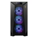 MSI MEG Prospect 700R Temperli Cam ARGB ATX Mid Tower Kasa