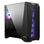 MSI MEG Prospect 700R Temperli Cam ARGB ATX Mid Tower Kasa