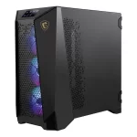 MSI MEG Prospect 700R Temperli Cam ARGB ATX Mid Tower Kasa