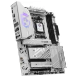 MSI MPG B850 EDGE TI WIFI 8400MHz (OC) M.2 AM5 ATX Anakart