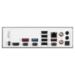MSI MPG B850 EDGE TI WIFI 8400MHz (OC) M.2 AM5 ATX Anakart