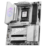 MSI MPG B850 EDGE TI WIFI 8400MHz (OC) M.2 AM5 ATX Anakart