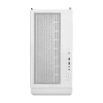 MSI MPG Velox 100R White TG ARGB ATX Mid Tower Beyaz Gaming Kasa