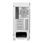 MSI MPG Velox 100R White TG ARGB ATX Mid Tower Beyaz Gaming Kasa
