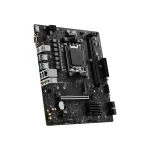MSI Pro A620M-B DDR5 6800Mhz (OC) M.2 AM5 mATX Anakart