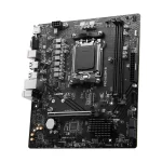MSI Pro A620M-B DDR5 6800Mhz (OC) M.2 AM5 mATX Anakart