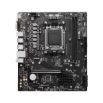 MSI Pro A620M-B DDR5 6800Mhz (OC) M.2 AM5 mATX Anakart