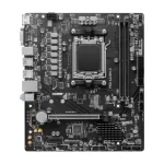 MSI Pro A620M-E 6400mhz(OC) M.2 AM5 mATX DDR5 Anakart