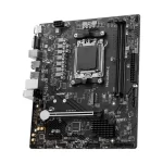 MSI Pro A620M-E 6400mhz(OC) M.2 AM5 mATX DDR5 Anakart