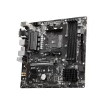 MSI Pro B550M-P GEN3 4400MHz (OC) M.2 DDR4 AM4 Anakart