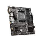 MSI Pro B550M-P GEN3 4400MHz (OC) M.2 DDR4 AM4 Anakart