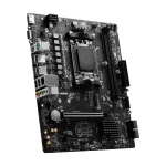 MSI PRO B650M-E DDR5 6800MHz (OC) M.2 AM5 mATX Anakart