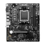 MSI PRO B650M-E DDR5 6800MHz (OC) M.2 AM5 mATX Anakart