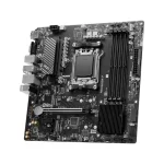 MSI Pro B650M-P 6000mhz(OC) RGB M.2 DDR5 AM5 Anakart