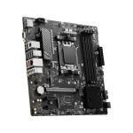MSI Pro B650M-P 6000mhz(OC) RGB M.2 DDR5 AM5 Anakart