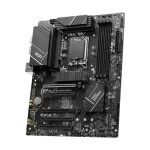 MSI Pro B760-P DDR4 II M.2 ATX LGA1700 Anakart