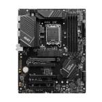 MSI Pro B760-P DDR4 II M.2 ATX LGA1700 Anakart