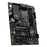 MSI Pro B760-P DDR4 II M.2 ATX LGA1700 Anakart
