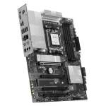 MSI Pro B850-P WIFI DDR5 8200MHz (OC) M.2 AM5 ATX Anakart