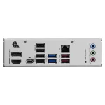 MSI Pro B860-P DDR5 8800MHz (OC) M.2 1851p ATX Anakart