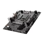 MSI Pro H610M-E DDR4 3200MHz (OC) M.2 1700p mATX Anakart