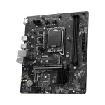 MSI PRO H610M-S DDR4 3200MHz (OC) M.2 1700p mATX Anakart