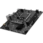 MSI PRO H610M-S DDR4 3200MHz (OC) M.2 1700p mATX Anakart