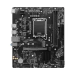 MSI PRO H610M-S DDR4 3200MHz (OC) M.2 1700p mATX Anakart