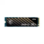 MSI Spatium M450 PCIe 4.0 NVMe M.2 500GB 3600/3000MB/s M.2 SSD