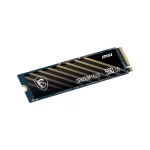 MSI Spatium M450 PCIe 4.0 NVMe M.2 500GB 3600/3000MB/s M.2 SSD