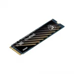 MSI Spatium M450 PCIe 4.0 NVMe M.2 500GB 3600/3000MB/s M.2 SSD