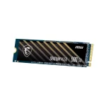 MSI Spatium M450 PCIe 4.0 NVMe M.2 500GB 3600/3000MB/s M.2 SSD