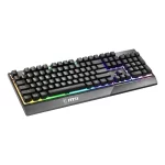 MSI Vigor GK30 TR RGB Kablolu Gaming Klavye