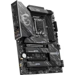 MSI Z890 Gaming Plus WIFI DDR5 9200MHz (OC) RGB M.2 1851p ATX Anakart