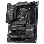 MSI Z890 Gaming Plus WIFI DDR5 9200MHz (OC) RGB M.2 1851p ATX Anakart