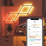 Nanoleaf Lines Çizgi Led Starter Kit