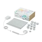Nanoleaf Lines Çizgi Led Starter Kit