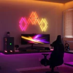 Nanoleaf Lines Çizgi Led Starter Kit