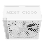 NZXT C1000 1000W 80+ Gold ATX 3.1 Tam Modüler Beyaz Güç Kaynağı