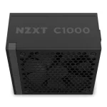 NZXT C1000 1000W 80+ Gold ATX 3.1 Tam Modüler Siyah Güç Kaynağı