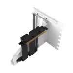 NZXT Dikey GPU Beyaz Montaj Kiti