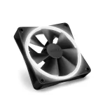NZXT F120 RGB Duo 3x120mm Kontrolcülü Siyah Kasa Fanı