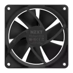 NZXT F120 RGB Siyah 120mm Kasa Fanı