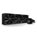 NZXT Kraken Elite 360 360mm Siyah İşlemci Sıvı Soğutucu